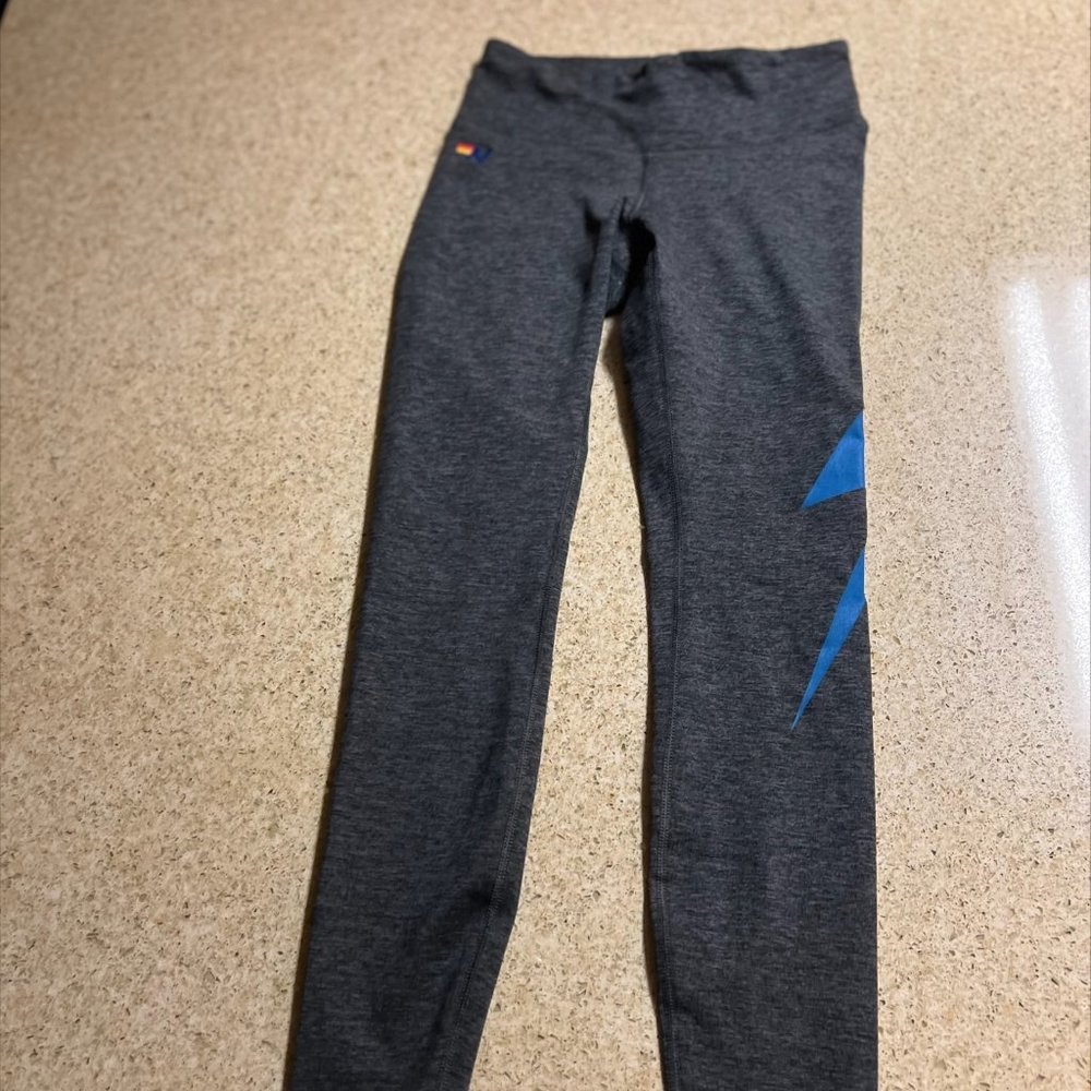 Aviator Leggings